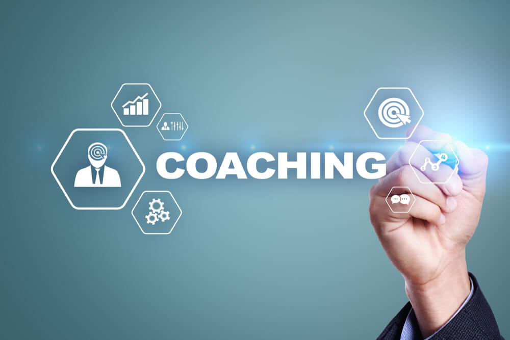 career advancement, leadership coaching, leadership development