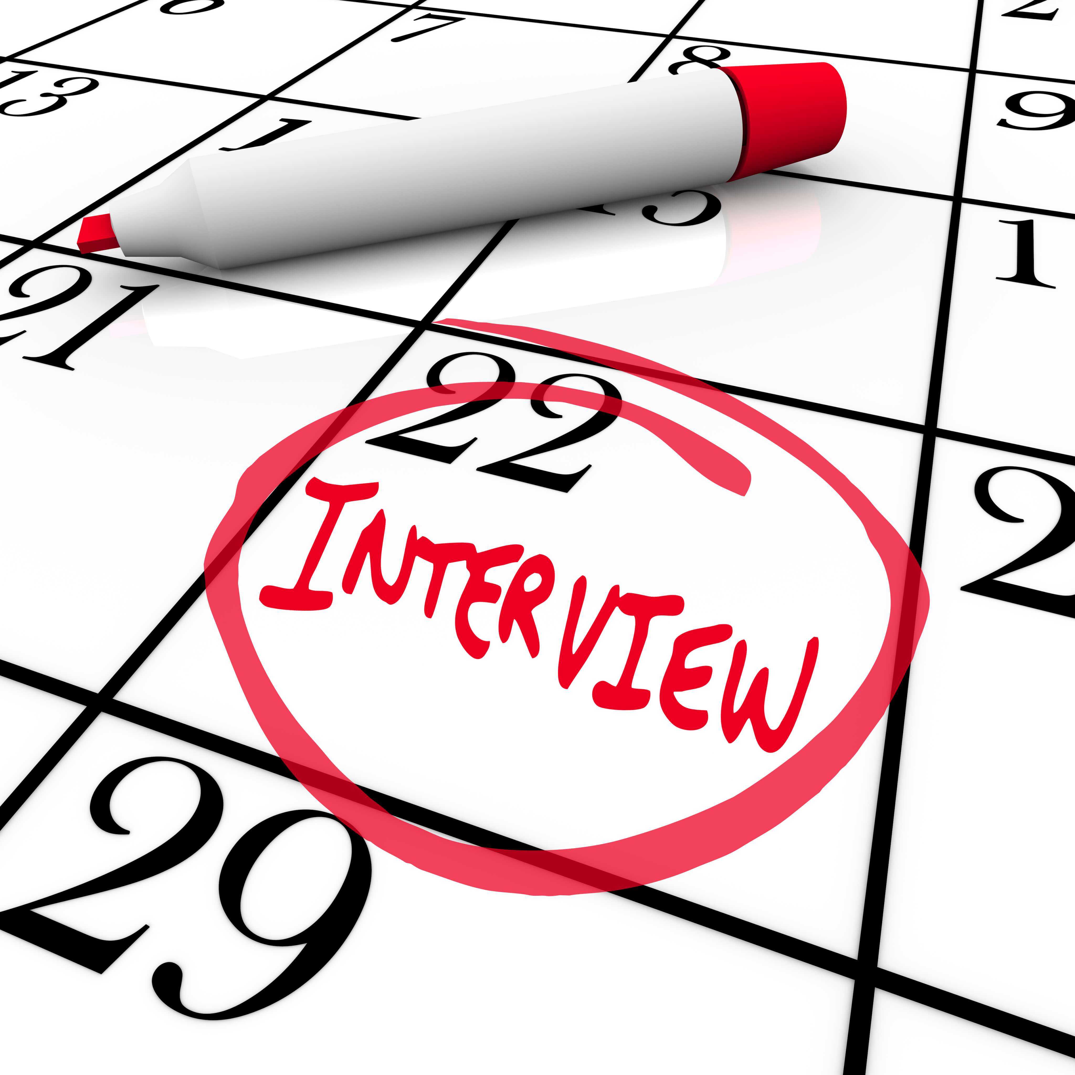 interview skills, career coach, job search
